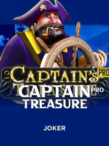 Treasure Wild